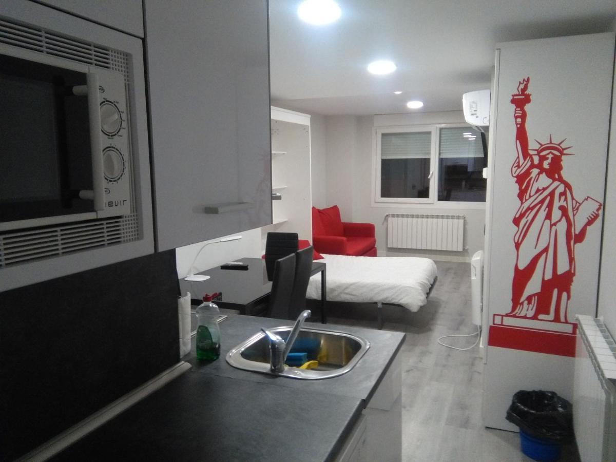 Apart-hotel Ciudad De Aranda Aranda de Duero