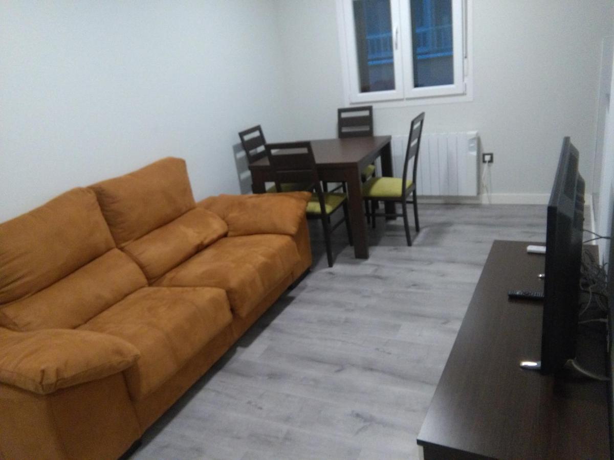 Ciudad De Aranda Apart-hotel