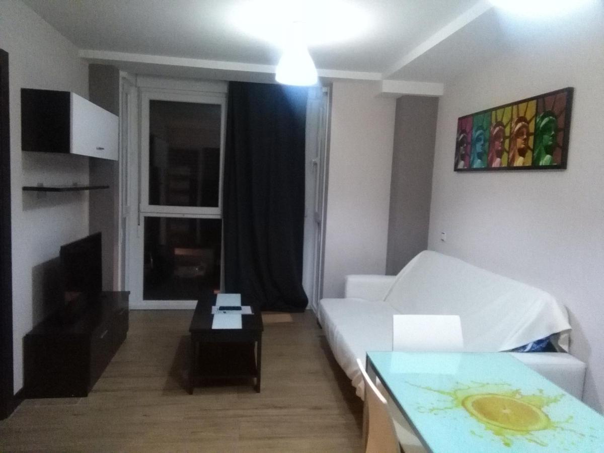 Apart-hotel Ciudad De Aranda Aranda de Duero
